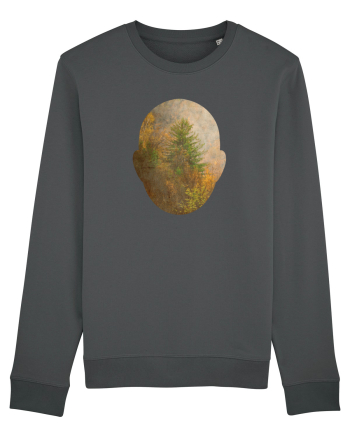 Nature In My Mind Anthracite