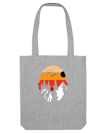 Nature In My Mind Heather Grey