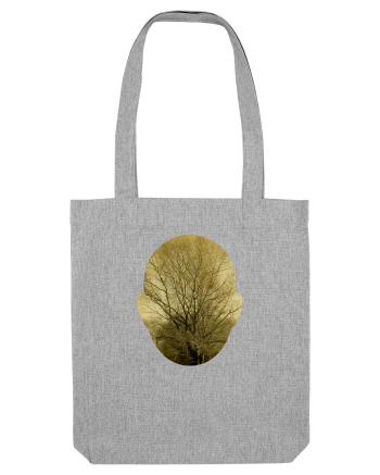 Nature In My Mind Heather Grey