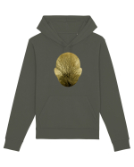 Nature In My Mind Hanorac Unisex Drummer