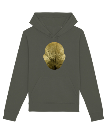 Nature In My Mind Khaki
