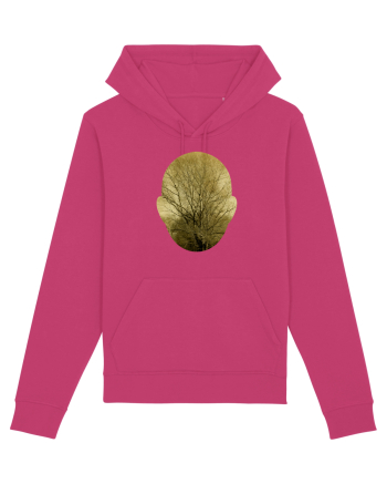 Nature In My Mind Raspberry