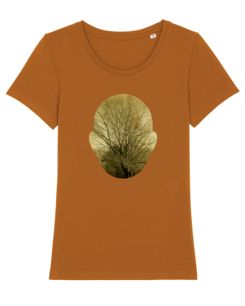 Nature In My Mind Roasted Orange