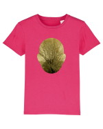 Nature In My Mind Tricou mânecă scurtă  Copii Mini Creator