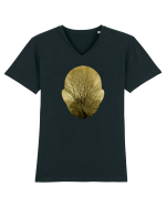 Nature In My Mind Tricou mânecă scurtă guler V Bărbat Presenter
