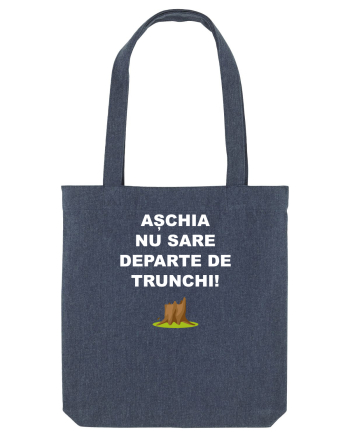 ASCHIA NU SARE DEPARTE Midnight Blue