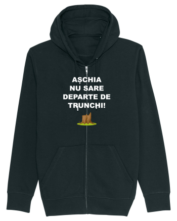 ASCHIA NU SARE DEPARTE Black
