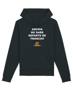 ASCHIA NU SARE DEPARTE Hanorac Unisex Drummer
