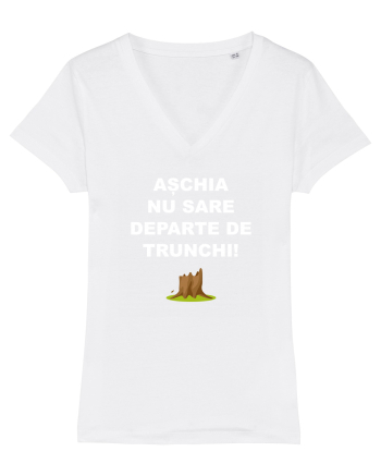 ASCHIA NU SARE DEPARTE White