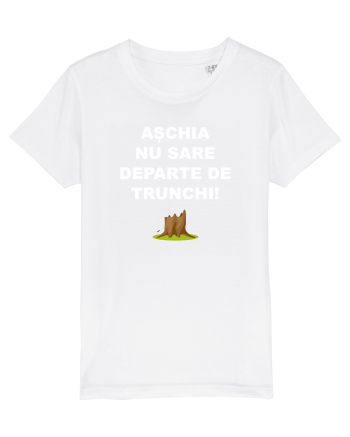 ASCHIA NU SARE DEPARTE White