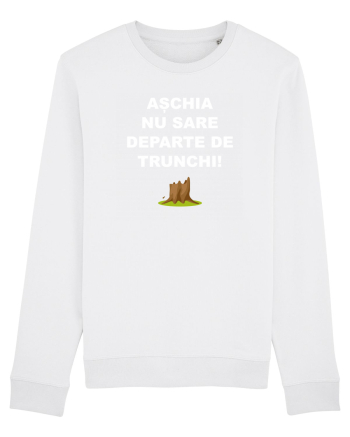 ASCHIA NU SARE DEPARTE White