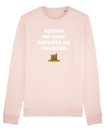 ASCHIA NU SARE DEPARTE Candy Pink