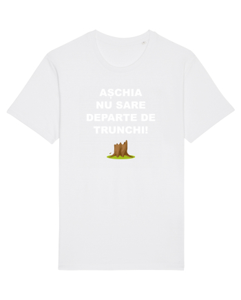 ASCHIA NU SARE DEPARTE White