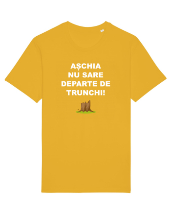 ASCHIA NU SARE DEPARTE Spectra Yellow