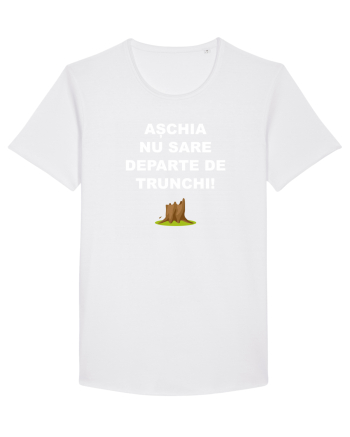 ASCHIA NU SARE DEPARTE White