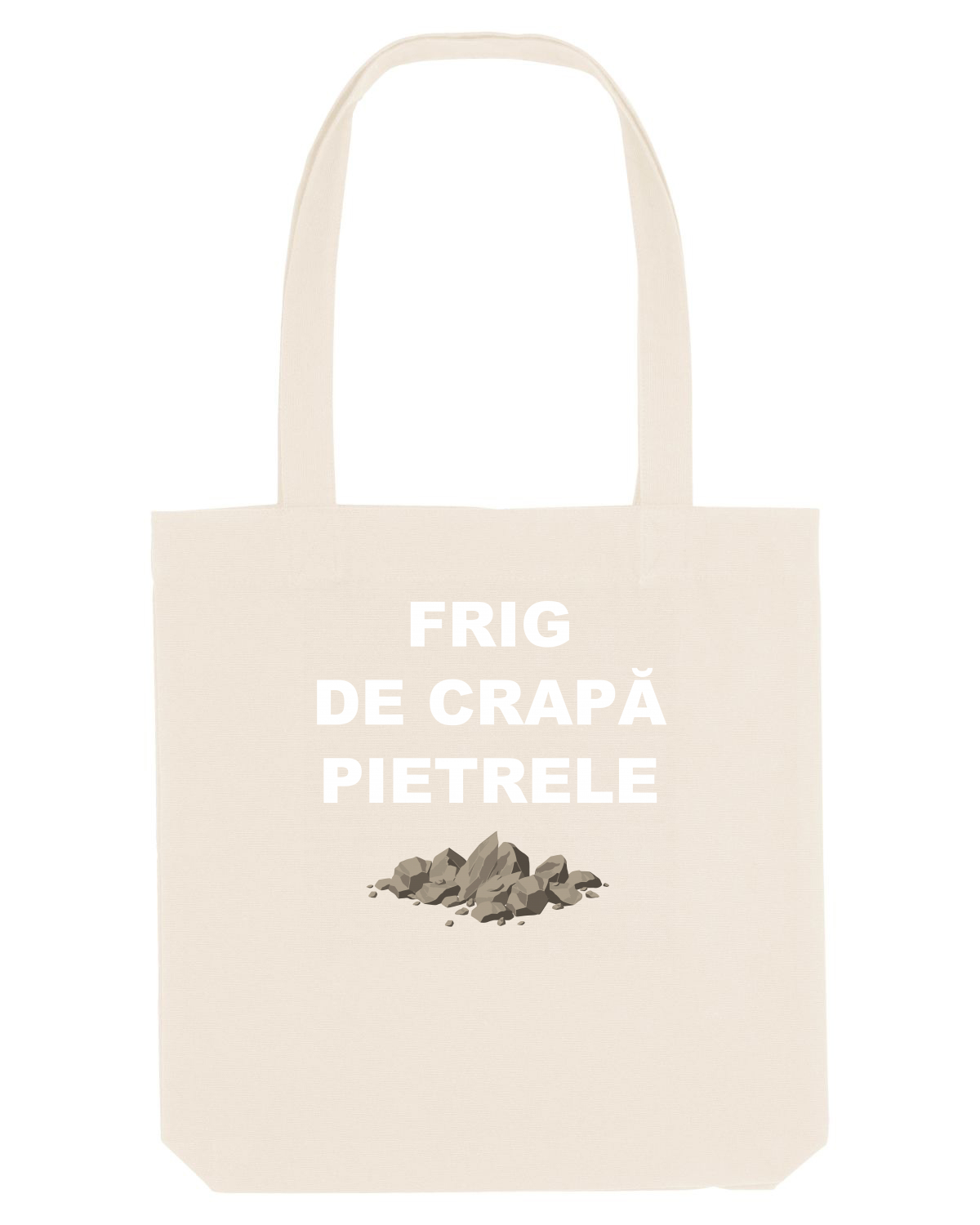 Sacoșă textilă Natural