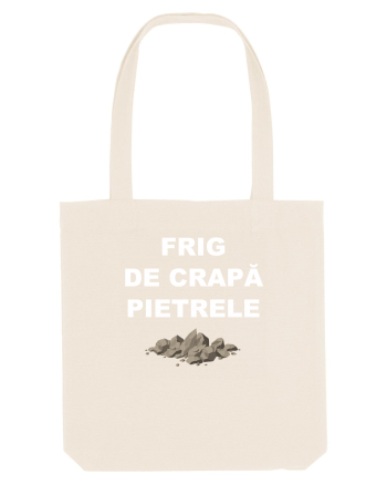 FRIG DE CRAPA PIETRELE Natural