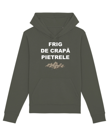 FRIG DE CRAPA PIETRELE Khaki