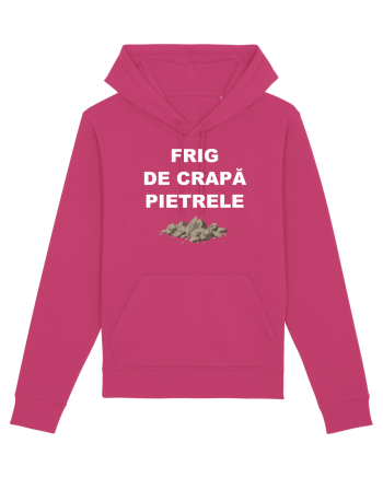 FRIG DE CRAPA PIETRELE Raspberry