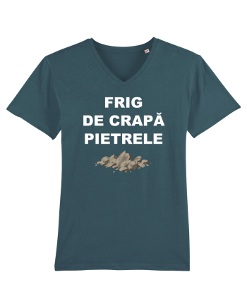 FRIG DE CRAPA PIETRELE Stargazer