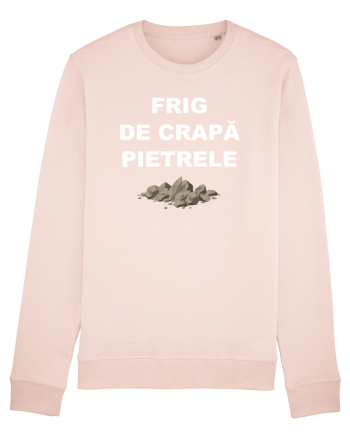 FRIG DE CRAPA PIETRELE Candy Pink