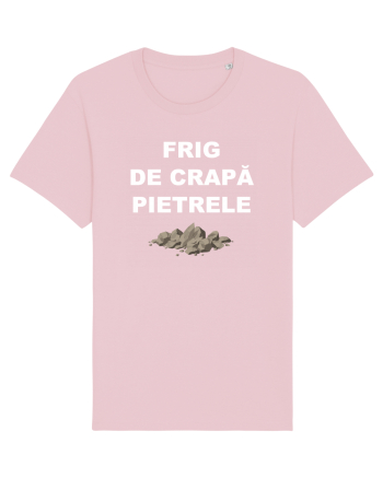 FRIG DE CRAPA PIETRELE Cotton Pink