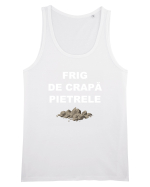 FRIG DE CRAPA PIETRELE Maiou Bărbat Runs