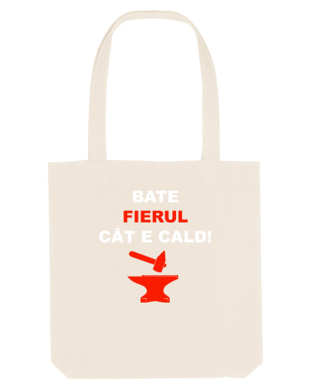 BATE FIERUL CAT E CALD Natural