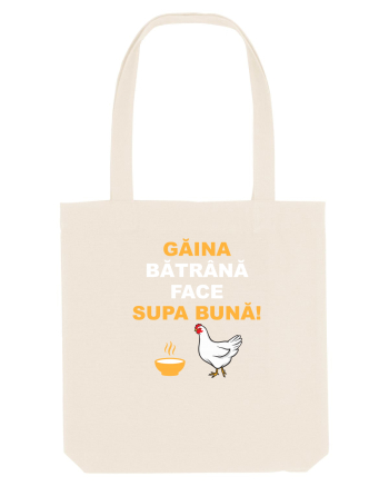 GAINA BATRANA FACE SUPA BUNA Natural