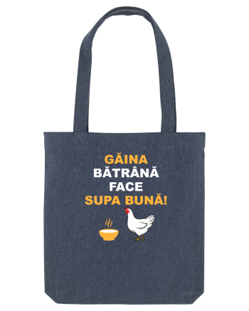 GAINA BATRANA FACE SUPA BUNA Midnight Blue