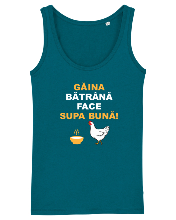 GAINA BATRANA FACE SUPA BUNA Ocean Depth