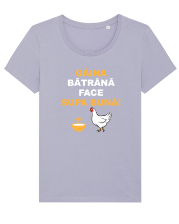 GAINA BATRANA FACE SUPA BUNA Lavender
