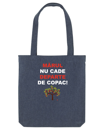 MARUL NU CADE DEPARTE DE COPAC Midnight Blue
