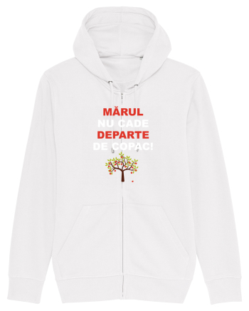 MARUL NU CADE DEPARTE DE COPAC White