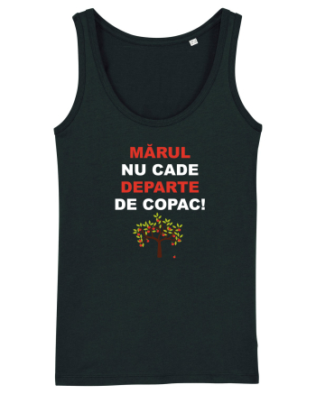 MARUL NU CADE DEPARTE DE COPAC Black