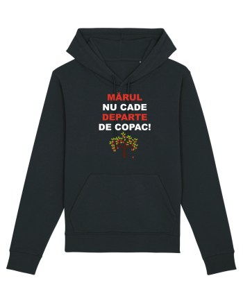 MARUL NU CADE DEPARTE DE COPAC Black