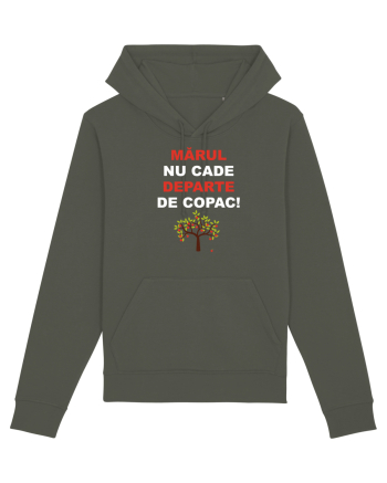 MARUL NU CADE DEPARTE DE COPAC Khaki