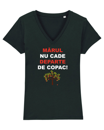 MARUL NU CADE DEPARTE DE COPAC Black