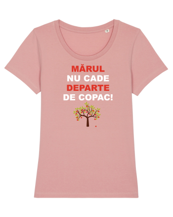 MARUL NU CADE DEPARTE DE COPAC Canyon Pink