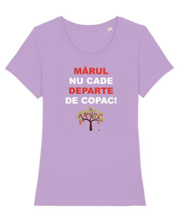 MARUL NU CADE DEPARTE DE COPAC Lavender Dawn