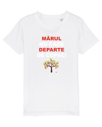 MARUL NU CADE DEPARTE DE COPAC White