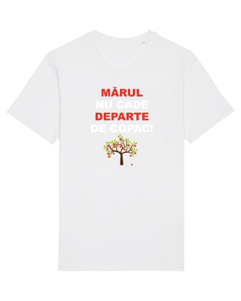 MARUL NU CADE DEPARTE DE COPAC White