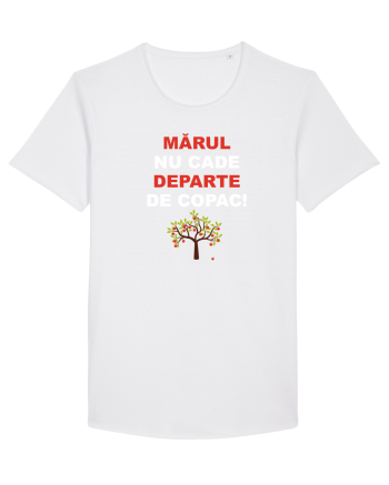 MARUL NU CADE DEPARTE DE COPAC White