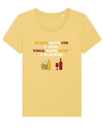 BEREA DUPA VIN E CHIN Jojoba