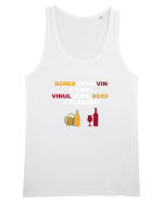 BEREA DUPA VIN E CHIN Maiou Bărbat Runs