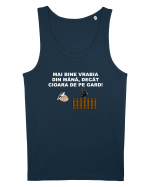 VRABIA DIN MANA Maiou Bărbat Runs