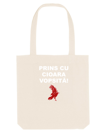 PRINS CU CIOARA VOPSITA Natural