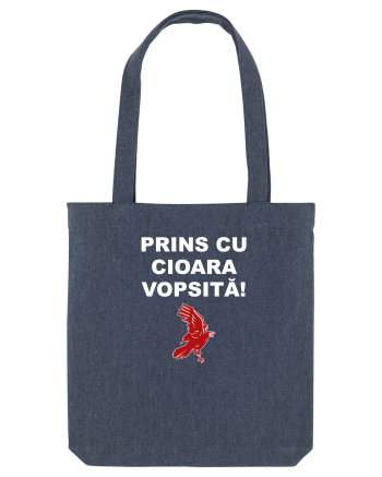 PRINS CU CIOARA VOPSITA Midnight Blue