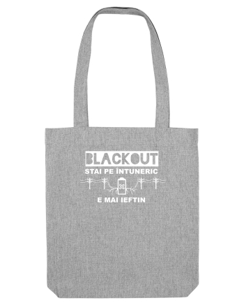 STAI PE INTUNERIC Heather Grey