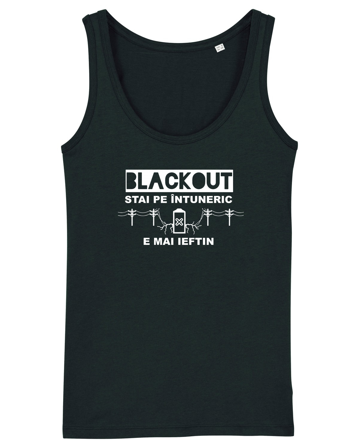 Maiou Damă Dreamer Black
